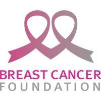 breast cancer foundation logo image