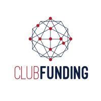 clubfunding logo image