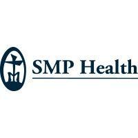 smp health logo image