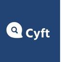 logo of Cyft