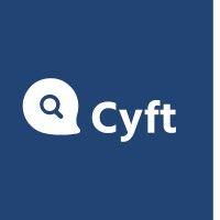 cyft logo image