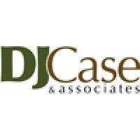 d.j. case & associates logo image