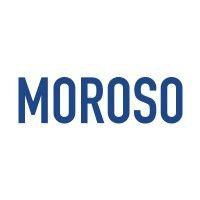 moroso construction logo image