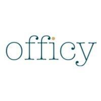 officy logo image