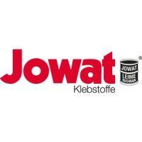 jowat swiss ag logo image