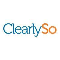 clearlyso logo image