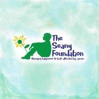 the seany foundation logo image