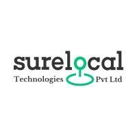 surelocal technologies logo image