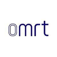 omrt logo image