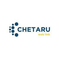 chetaru logo image