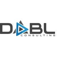 dabl change consulting logo image