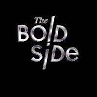 the bold side logo image