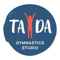 ta da gymnastics logo image