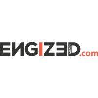 engized logo image