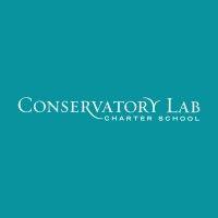 conservatory lab charter school logo image