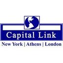 logo of Capital Link