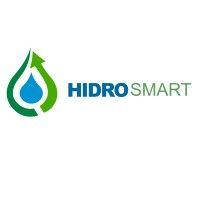 hidrosmart bombas logo image