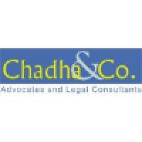 chadha & co. logo image