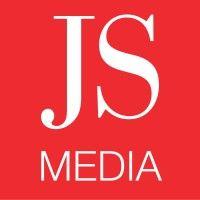 js media agency logo image