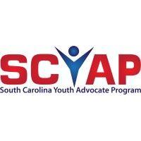 south carolina youth advocate program logo image