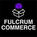 logo of Fulcrum Commerce