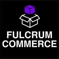 fulcrum commerce logo image