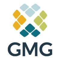 gmg insurance logo image