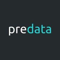 predata logo image