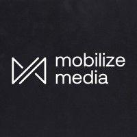 mobilize media group logo image