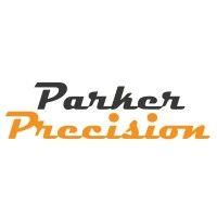 parker precision limited logo image