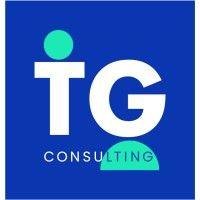 tg consulting ltd logo image