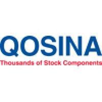 qosina logo image