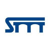 smp cz logo image