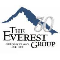 the everest search group logo image