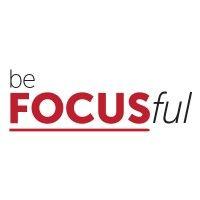 be focusful logo image