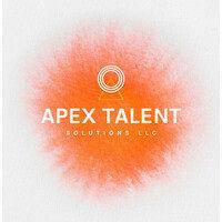 apex talent solutions llc logo image