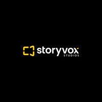 storyvox logo image