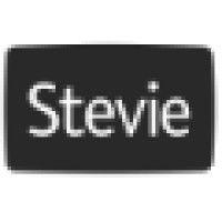 stevie logo image