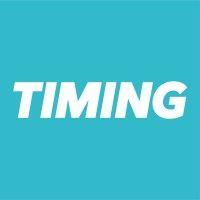 timing logo image