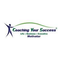 coaching your success® logo image