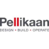 pellikaan bouwbedrijf b.v. logo image