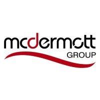 mcdermott group logo image