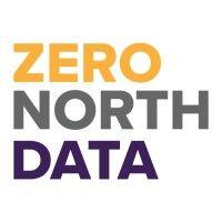 zero north data logo image