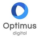 logo of Optimus Digital