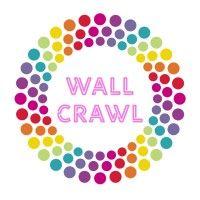 wall crawl logo image