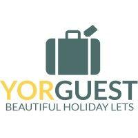 yorguest ltd logo image