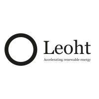 leoht logo image