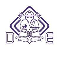 dago engineering logo image