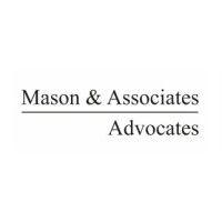 mason & associates advocates logo image