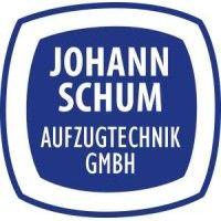 johann schum aufzugtechnik gmbh logo image